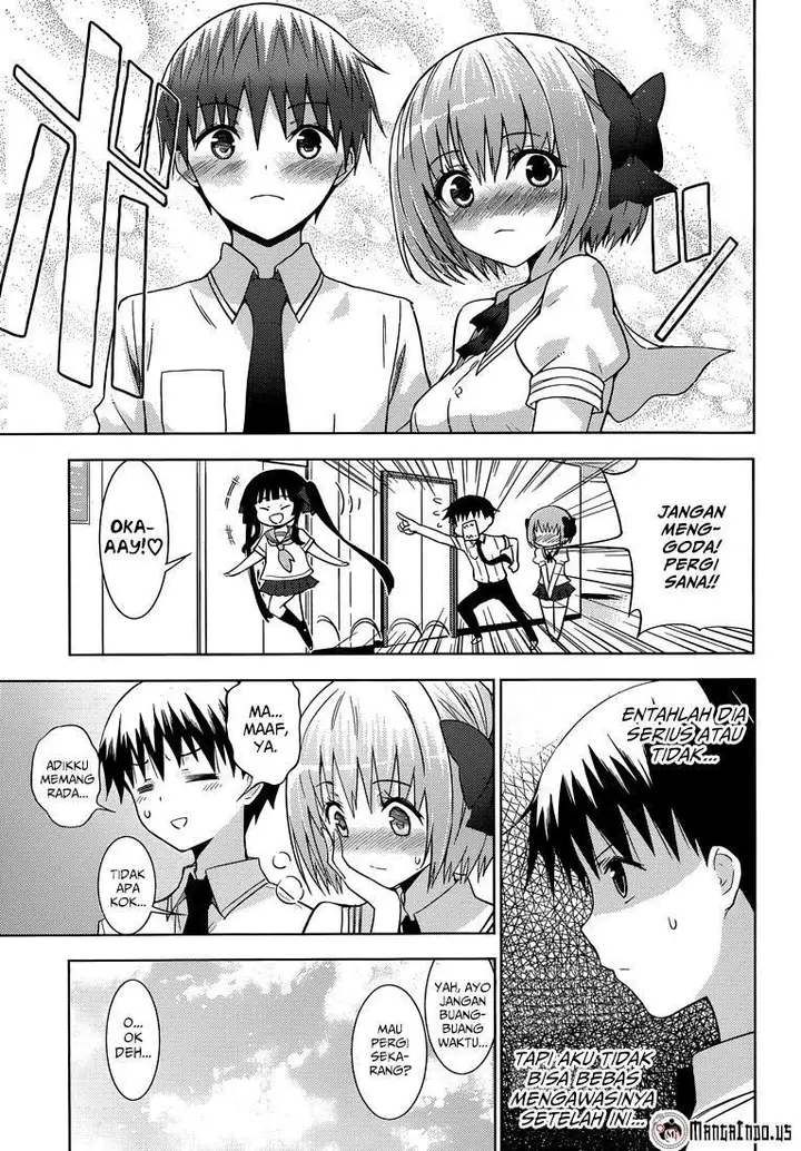 image-komik-shinigami-sama-to-4-nin-no-kanojo-chapter-14-4/16