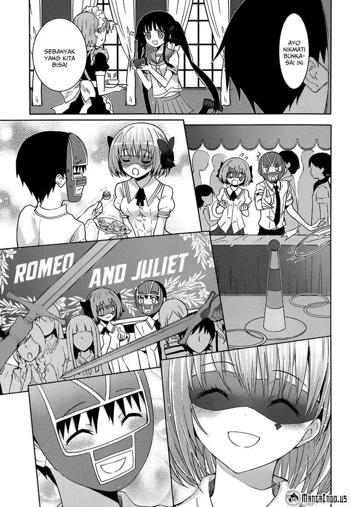 image-komik-shinigami-sama-to-4-nin-no-kanojo-chapter-14-8/16