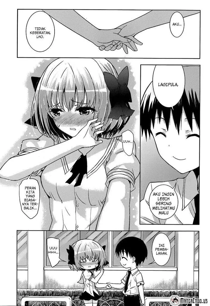 image-komik-shinigami-sama-to-4-nin-no-kanojo-chapter-15-9/18