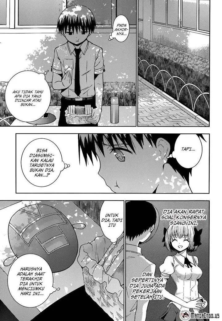 image-komik-shinigami-sama-to-4-nin-no-kanojo-chapter-15-15/18