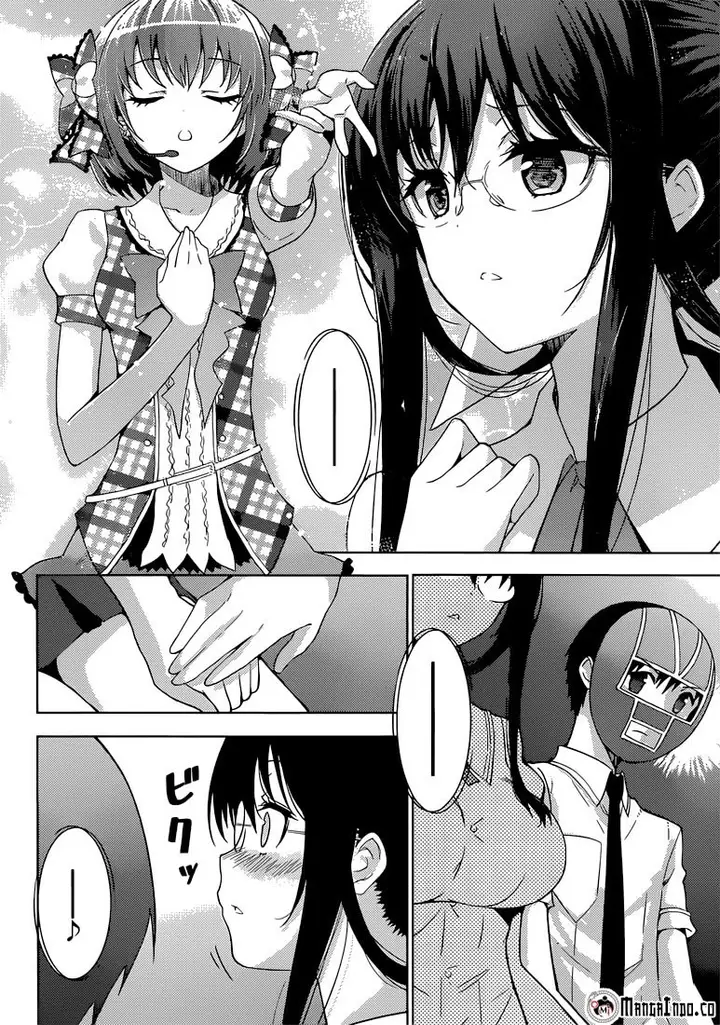 image-komik-shinigami-sama-to-4-nin-no-kanojo-chapter-16-13/28