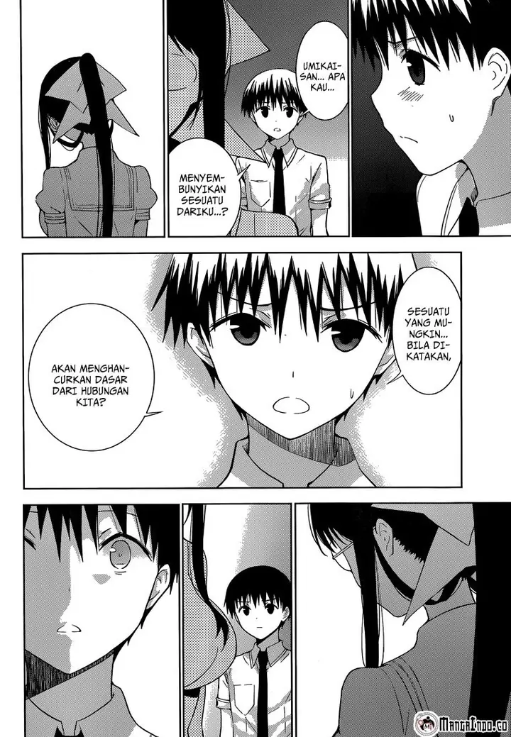 image-komik-shinigami-sama-to-4-nin-no-kanojo-chapter-16-19/28