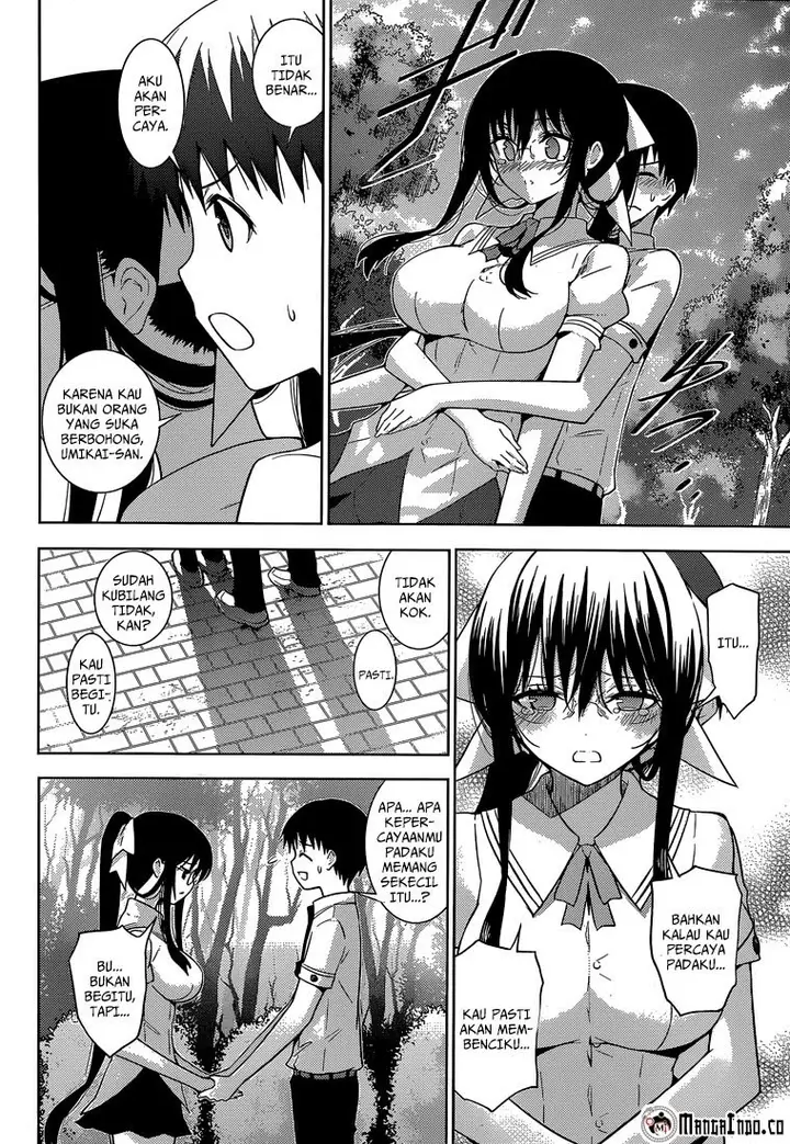 image-komik-shinigami-sama-to-4-nin-no-kanojo-chapter-16-21/28