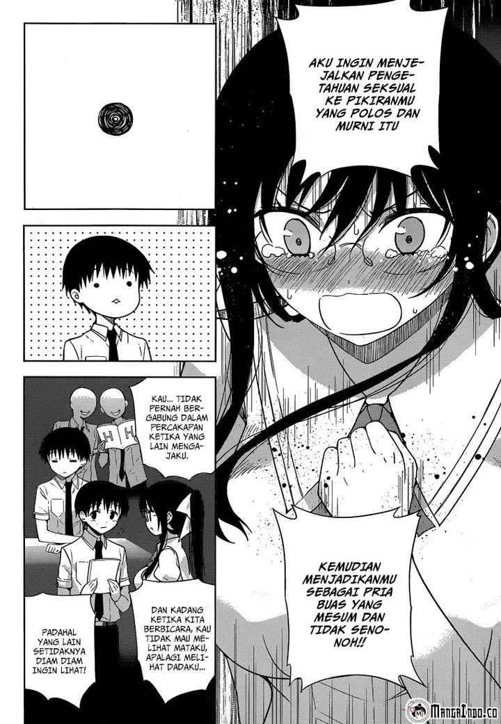 image-komik-shinigami-sama-to-4-nin-no-kanojo-chapter-16-23/28