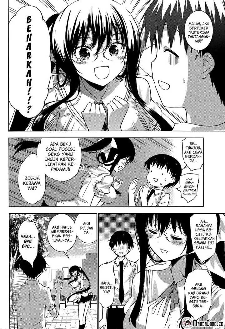 image-komik-shinigami-sama-to-4-nin-no-kanojo-chapter-16-25/28