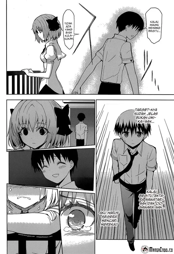 image-komik-shinigami-sama-to-4-nin-no-kanojo-chapter-17-8/20