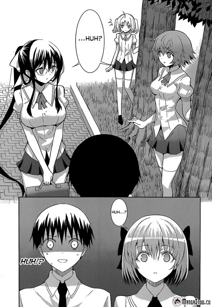 image-komik-shinigami-sama-to-4-nin-no-kanojo-chapter-17-16/20