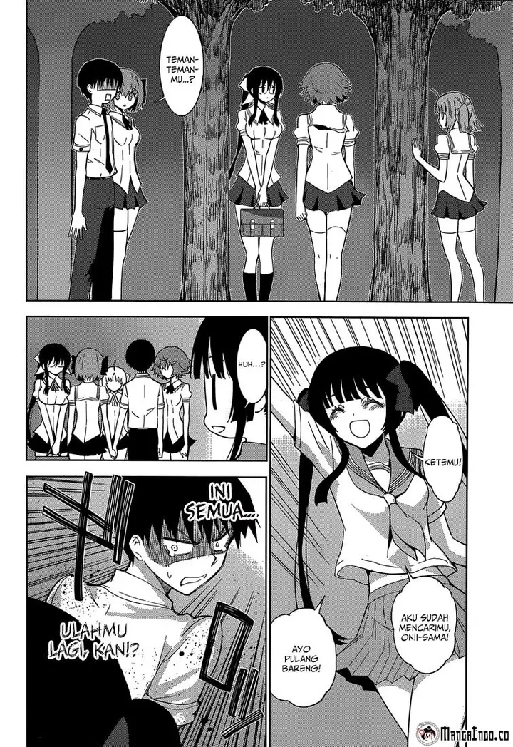 image-komik-shinigami-sama-to-4-nin-no-kanojo-chapter-17-17/20