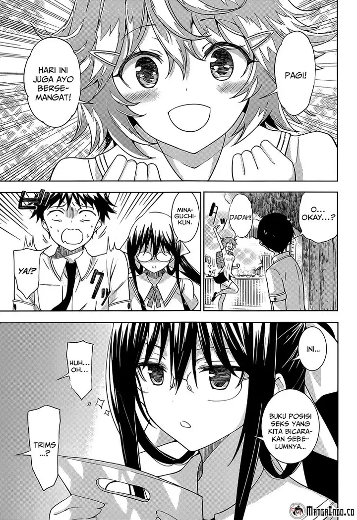 image-komik-shinigami-sama-to-4-nin-no-kanojo-chapter-19-14/23