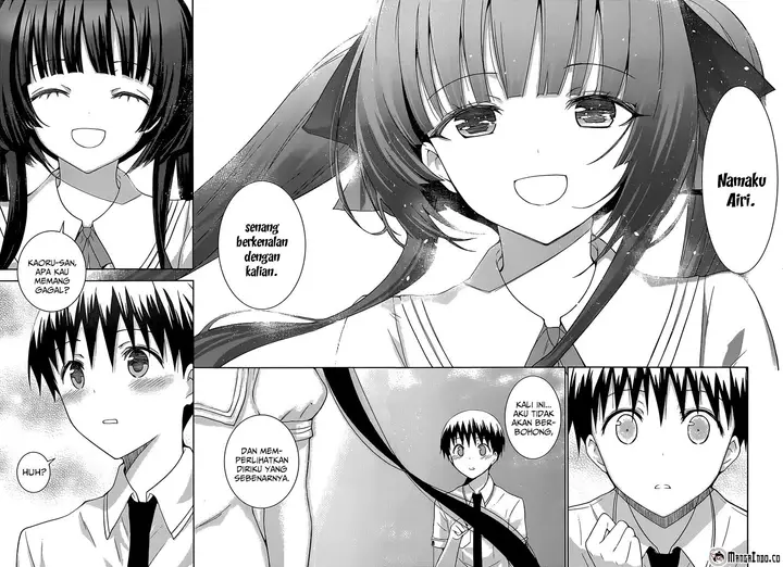 image-komik-shinigami-sama-to-4-nin-no-kanojo-chapter-19-17/23