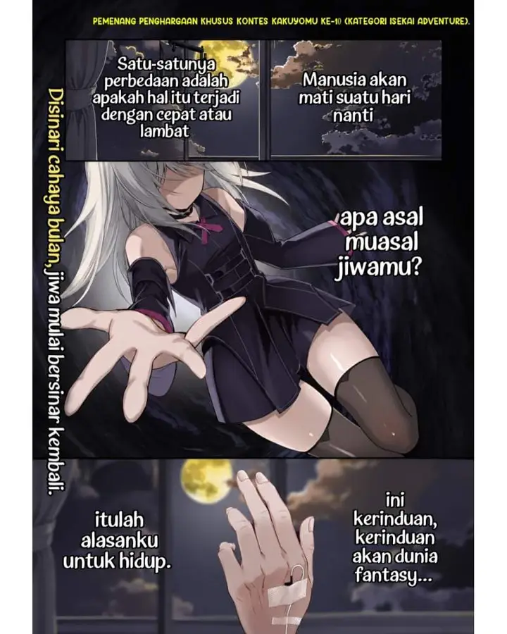image-komik-shinigami-shoujo-wa-kage-kara-oshi-o-nagametai-akuyaku-ni-ts-tensei-shita-kedo-kossori-gensaku-chara-o-kansatsu-shi-ni-ikimasu-chapter-1-0/32