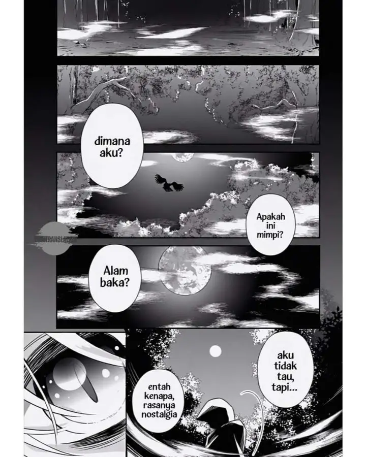 image-komik-shinigami-shoujo-wa-kage-kara-oshi-o-nagametai-akuyaku-ni-ts-tensei-shita-kedo-kossori-gensaku-chara-o-kansatsu-shi-ni-ikimasu-chapter-1-6/32