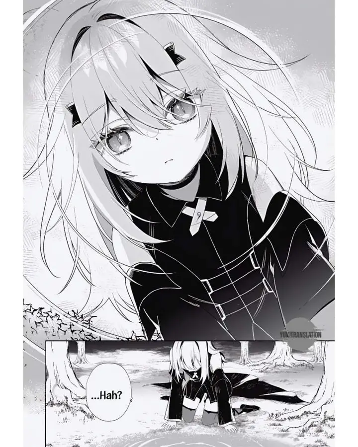 image-komik-shinigami-shoujo-wa-kage-kara-oshi-o-nagametai-akuyaku-ni-ts-tensei-shita-kedo-kossori-gensaku-chara-o-kansatsu-shi-ni-ikimasu-chapter-1-11/32