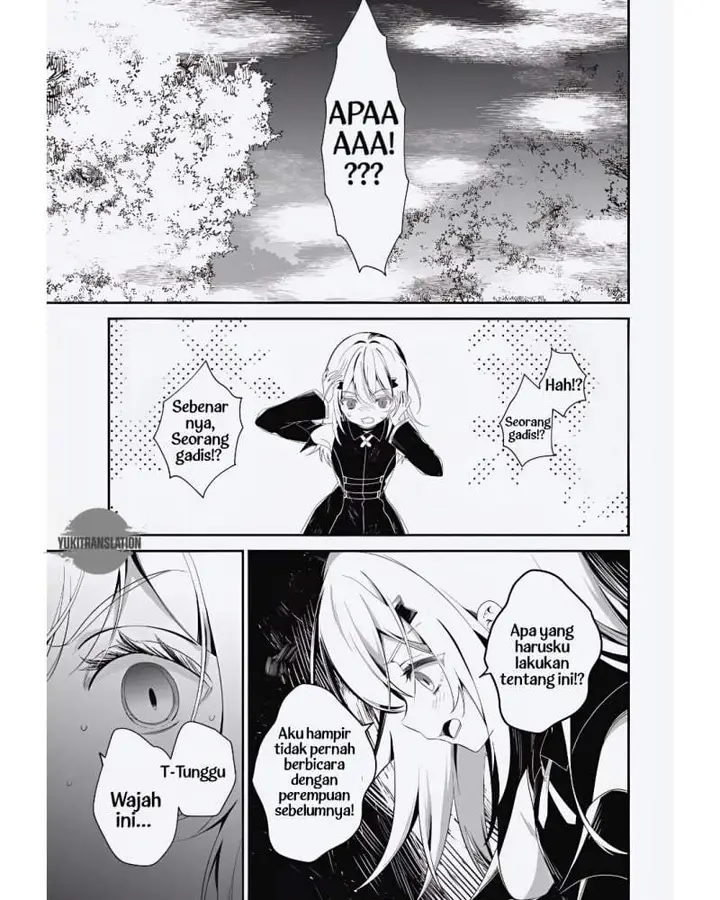 image-komik-shinigami-shoujo-wa-kage-kara-oshi-o-nagametai-akuyaku-ni-ts-tensei-shita-kedo-kossori-gensaku-chara-o-kansatsu-shi-ni-ikimasu-chapter-1-12/32