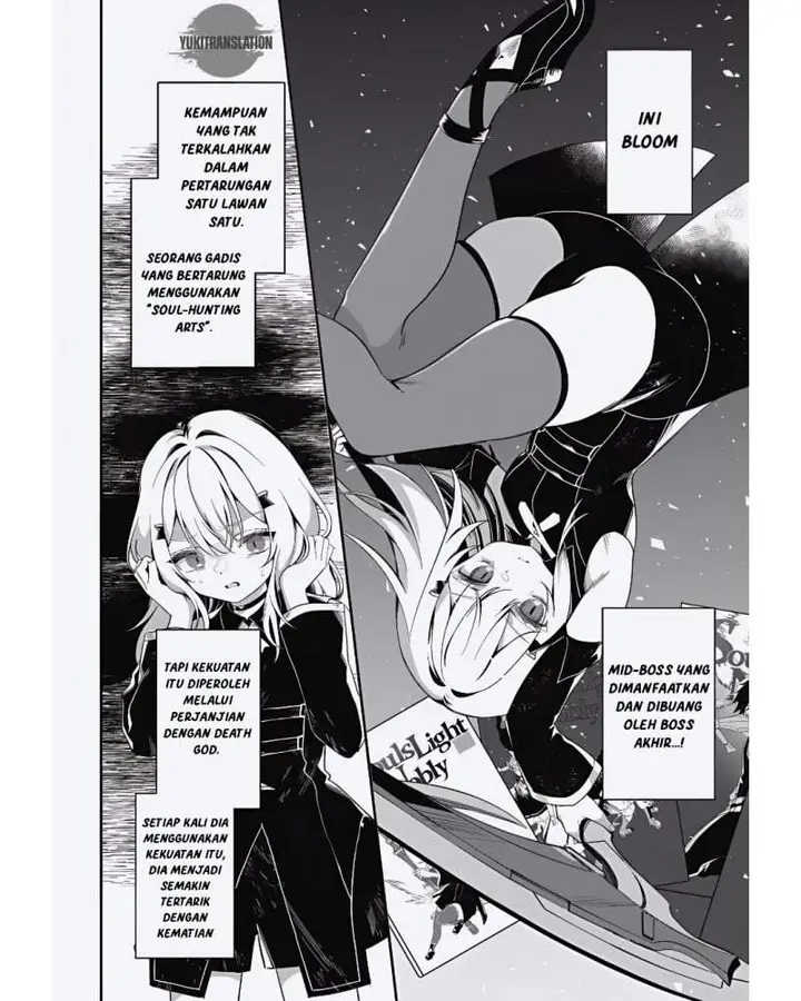 image-komik-shinigami-shoujo-wa-kage-kara-oshi-o-nagametai-akuyaku-ni-ts-tensei-shita-kedo-kossori-gensaku-chara-o-kansatsu-shi-ni-ikimasu-chapter-1-13/32