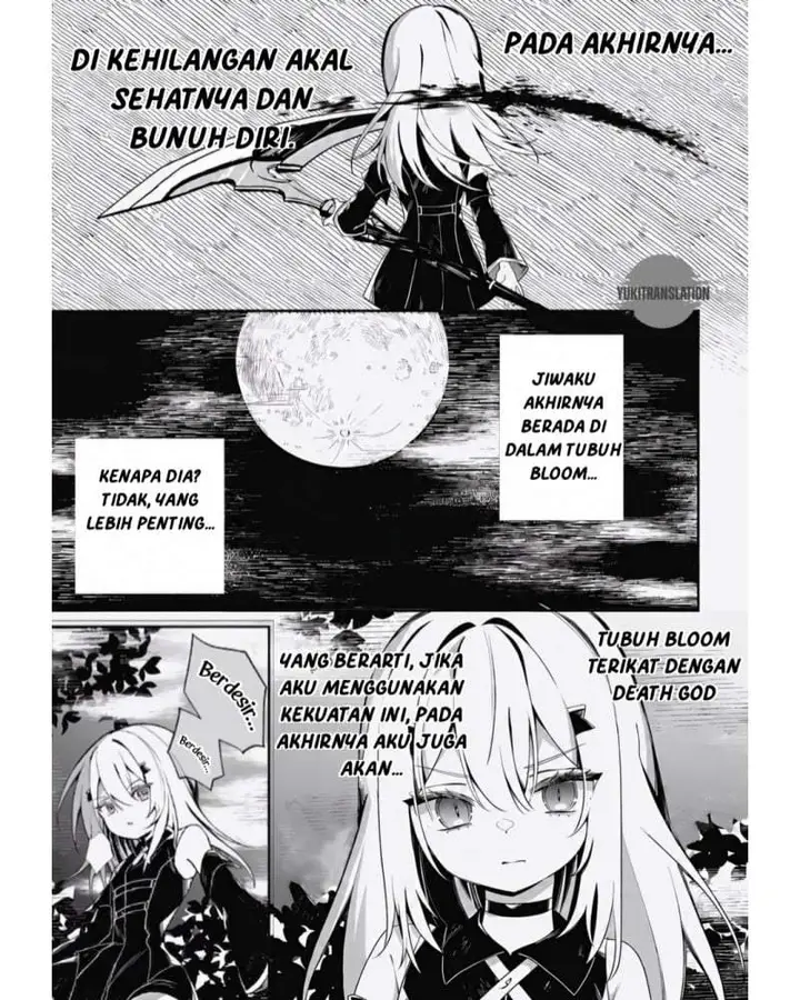 image-komik-shinigami-shoujo-wa-kage-kara-oshi-o-nagametai-akuyaku-ni-ts-tensei-shita-kedo-kossori-gensaku-chara-o-kansatsu-shi-ni-ikimasu-chapter-1-14/32