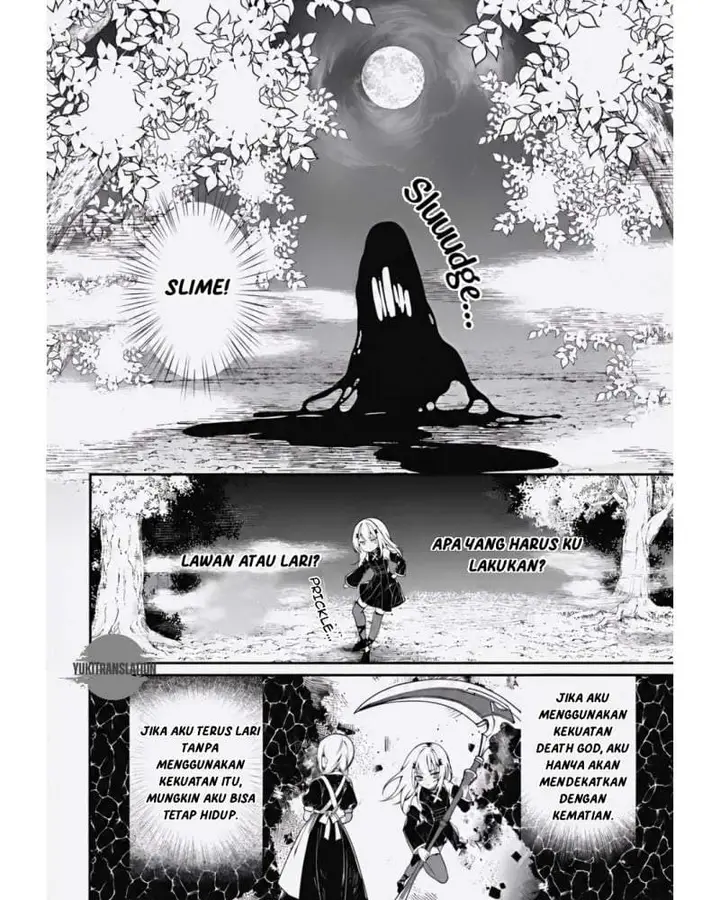 image-komik-shinigami-shoujo-wa-kage-kara-oshi-o-nagametai-akuyaku-ni-ts-tensei-shita-kedo-kossori-gensaku-chara-o-kansatsu-shi-ni-ikimasu-chapter-1-15/32