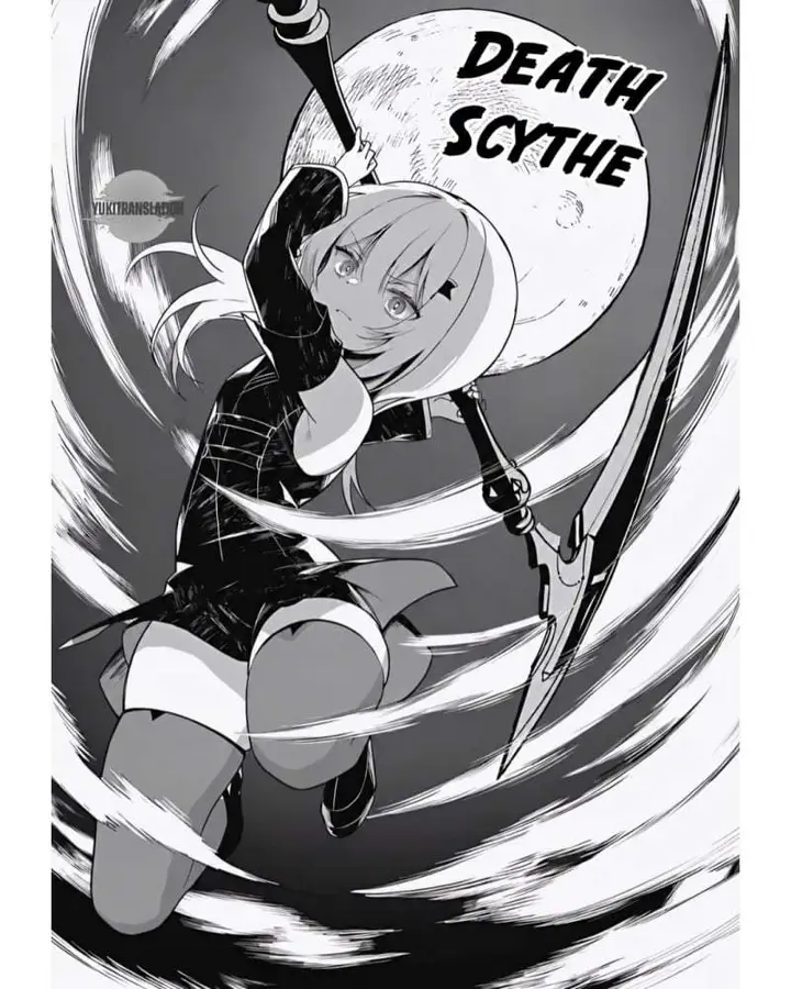 image-komik-shinigami-shoujo-wa-kage-kara-oshi-o-nagametai-akuyaku-ni-ts-tensei-shita-kedo-kossori-gensaku-chara-o-kansatsu-shi-ni-ikimasu-chapter-1-17/32