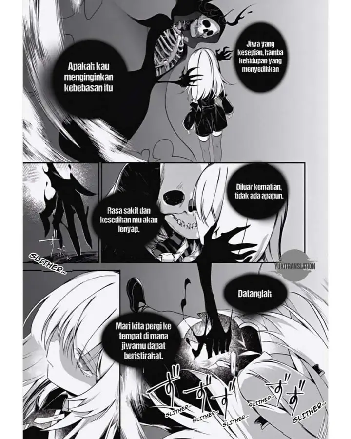 image-komik-shinigami-shoujo-wa-kage-kara-oshi-o-nagametai-akuyaku-ni-ts-tensei-shita-kedo-kossori-gensaku-chara-o-kansatsu-shi-ni-ikimasu-chapter-1-20/32