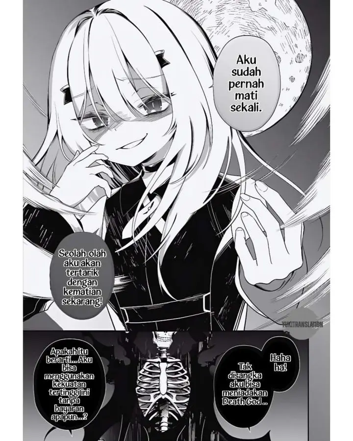 image-komik-shinigami-shoujo-wa-kage-kara-oshi-o-nagametai-akuyaku-ni-ts-tensei-shita-kedo-kossori-gensaku-chara-o-kansatsu-shi-ni-ikimasu-chapter-1-22/32