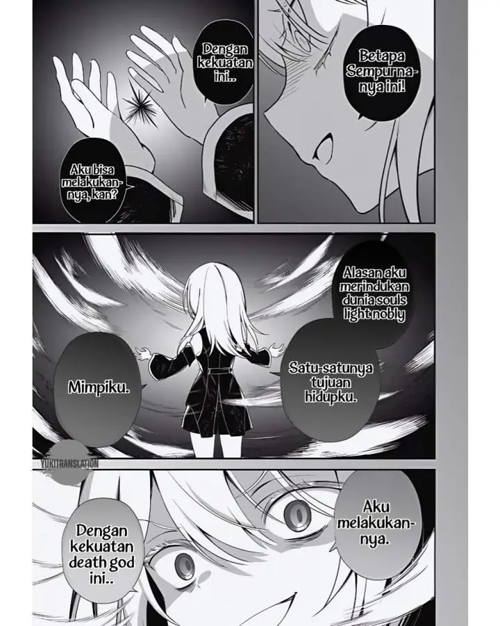 image-komik-shinigami-shoujo-wa-kage-kara-oshi-o-nagametai-akuyaku-ni-ts-tensei-shita-kedo-kossori-gensaku-chara-o-kansatsu-shi-ni-ikimasu-chapter-1-24/32
