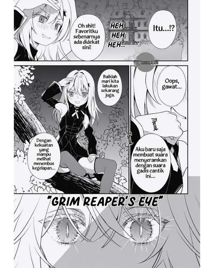 image-komik-shinigami-shoujo-wa-kage-kara-oshi-o-nagametai-akuyaku-ni-ts-tensei-shita-kedo-kossori-gensaku-chara-o-kansatsu-shi-ni-ikimasu-chapter-1-28/32