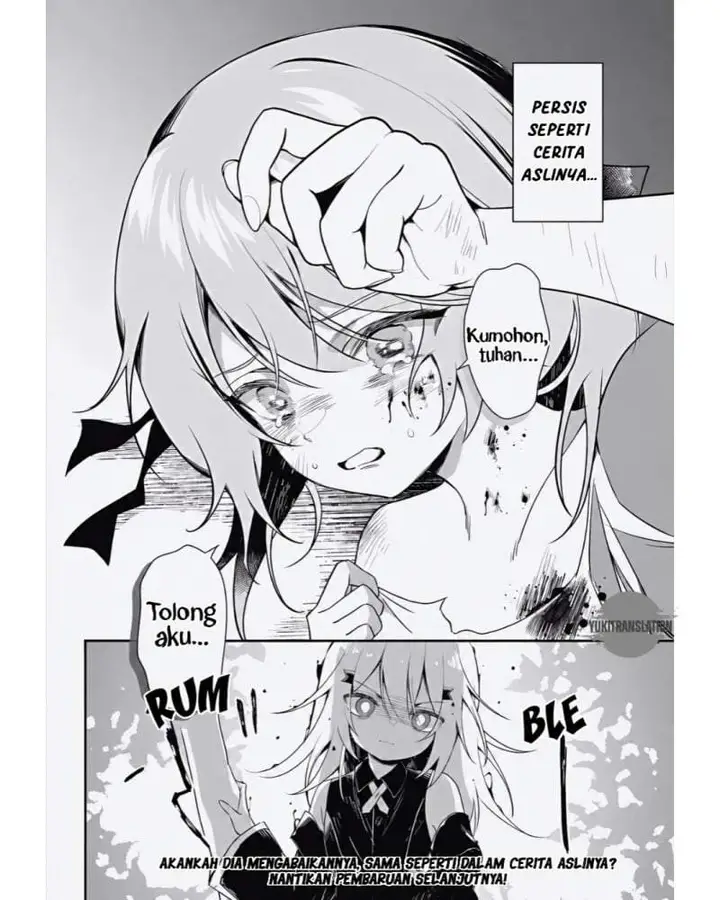 image-komik-shinigami-shoujo-wa-kage-kara-oshi-o-nagametai-akuyaku-ni-ts-tensei-shita-kedo-kossori-gensaku-chara-o-kansatsu-shi-ni-ikimasu-chapter-1-31/32
