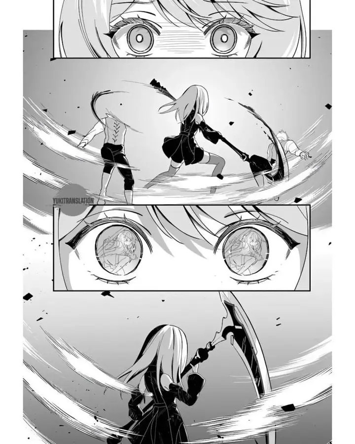 image-komik-shinigami-shoujo-wa-kage-kara-oshi-o-nagametai-akuyaku-ni-ts-tensei-shita-kedo-kossori-gensaku-chara-o-kansatsu-shi-ni-ikimasu-chapter-2-4/34