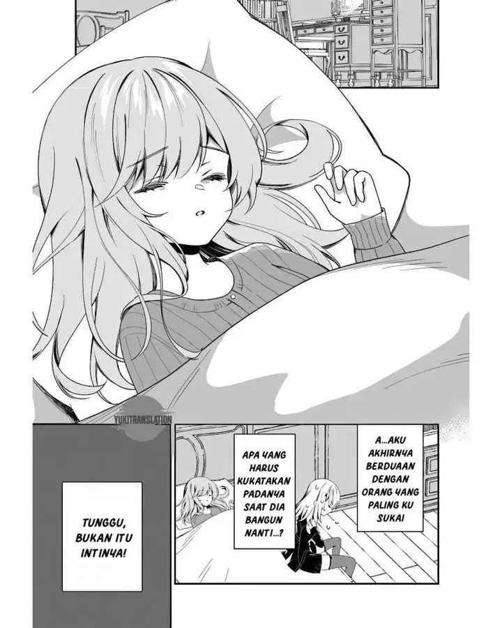 image-komik-shinigami-shoujo-wa-kage-kara-oshi-o-nagametai-akuyaku-ni-ts-tensei-shita-kedo-kossori-gensaku-chara-o-kansatsu-shi-ni-ikimasu-chapter-2-10/34