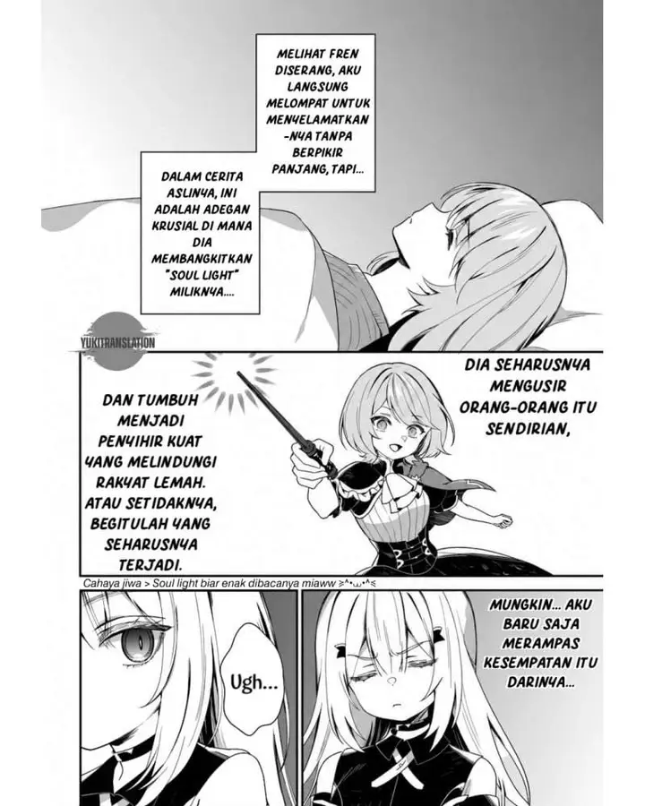 image-komik-shinigami-shoujo-wa-kage-kara-oshi-o-nagametai-akuyaku-ni-ts-tensei-shita-kedo-kossori-gensaku-chara-o-kansatsu-shi-ni-ikimasu-chapter-2-11/34
