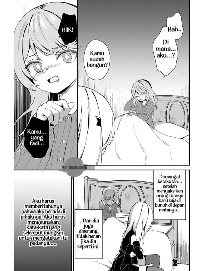 image-komik-shinigami-shoujo-wa-kage-kara-oshi-o-nagametai-akuyaku-ni-ts-tensei-shita-kedo-kossori-gensaku-chara-o-kansatsu-shi-ni-ikimasu-chapter-2-12/34