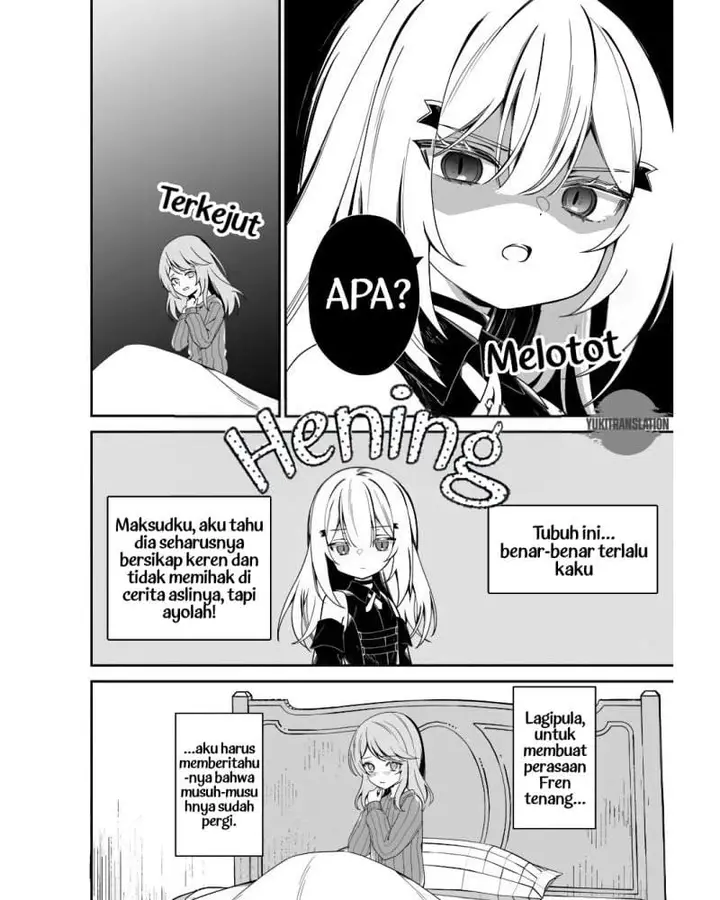 image-komik-shinigami-shoujo-wa-kage-kara-oshi-o-nagametai-akuyaku-ni-ts-tensei-shita-kedo-kossori-gensaku-chara-o-kansatsu-shi-ni-ikimasu-chapter-2-13/34
