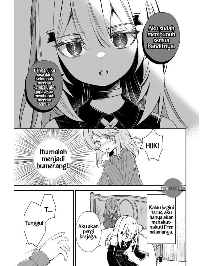 image-komik-shinigami-shoujo-wa-kage-kara-oshi-o-nagametai-akuyaku-ni-ts-tensei-shita-kedo-kossori-gensaku-chara-o-kansatsu-shi-ni-ikimasu-chapter-2-14/34