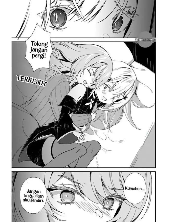 image-komik-shinigami-shoujo-wa-kage-kara-oshi-o-nagametai-akuyaku-ni-ts-tensei-shita-kedo-kossori-gensaku-chara-o-kansatsu-shi-ni-ikimasu-chapter-2-16/34