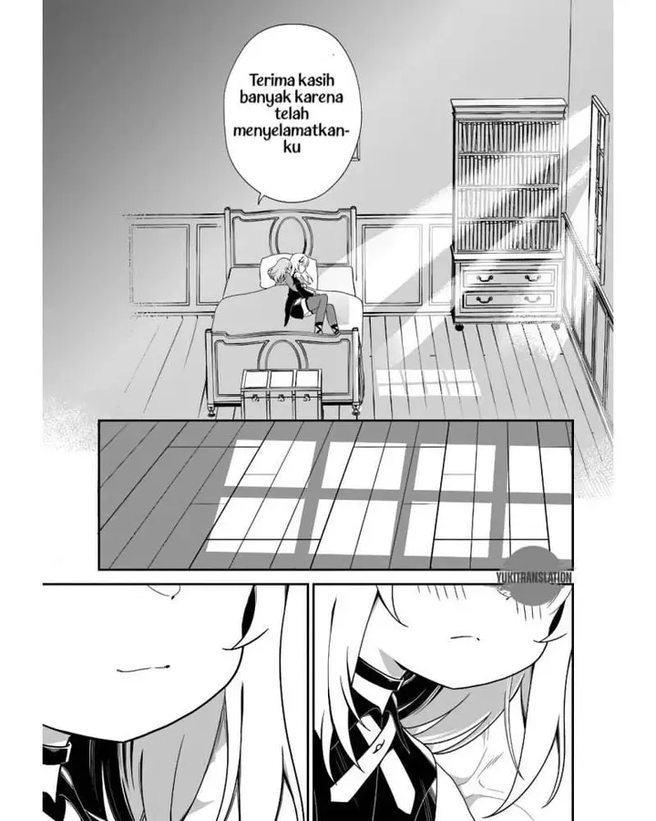 image-komik-shinigami-shoujo-wa-kage-kara-oshi-o-nagametai-akuyaku-ni-ts-tensei-shita-kedo-kossori-gensaku-chara-o-kansatsu-shi-ni-ikimasu-chapter-2-18/34