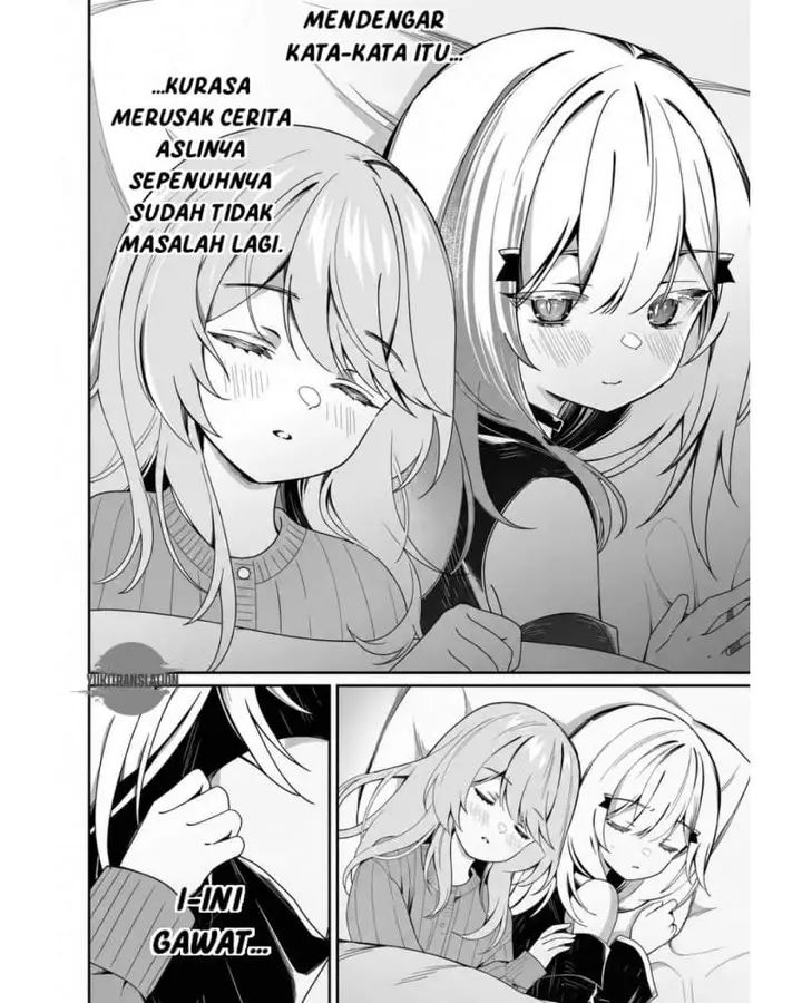 image-komik-shinigami-shoujo-wa-kage-kara-oshi-o-nagametai-akuyaku-ni-ts-tensei-shita-kedo-kossori-gensaku-chara-o-kansatsu-shi-ni-ikimasu-chapter-2-19/34