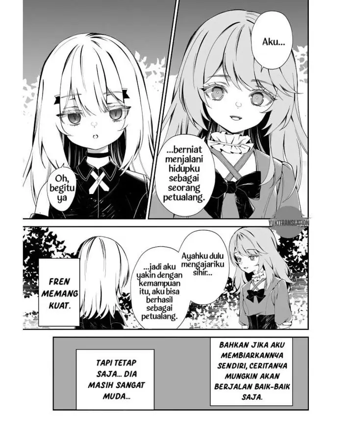 image-komik-shinigami-shoujo-wa-kage-kara-oshi-o-nagametai-akuyaku-ni-ts-tensei-shita-kedo-kossori-gensaku-chara-o-kansatsu-shi-ni-ikimasu-chapter-2-22/34