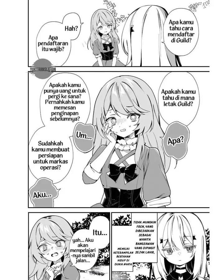 image-komik-shinigami-shoujo-wa-kage-kara-oshi-o-nagametai-akuyaku-ni-ts-tensei-shita-kedo-kossori-gensaku-chara-o-kansatsu-shi-ni-ikimasu-chapter-2-23/34