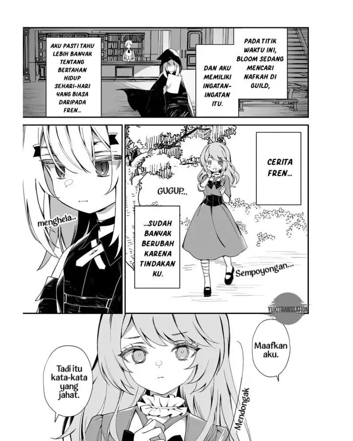 image-komik-shinigami-shoujo-wa-kage-kara-oshi-o-nagametai-akuyaku-ni-ts-tensei-shita-kedo-kossori-gensaku-chara-o-kansatsu-shi-ni-ikimasu-chapter-2-24/34