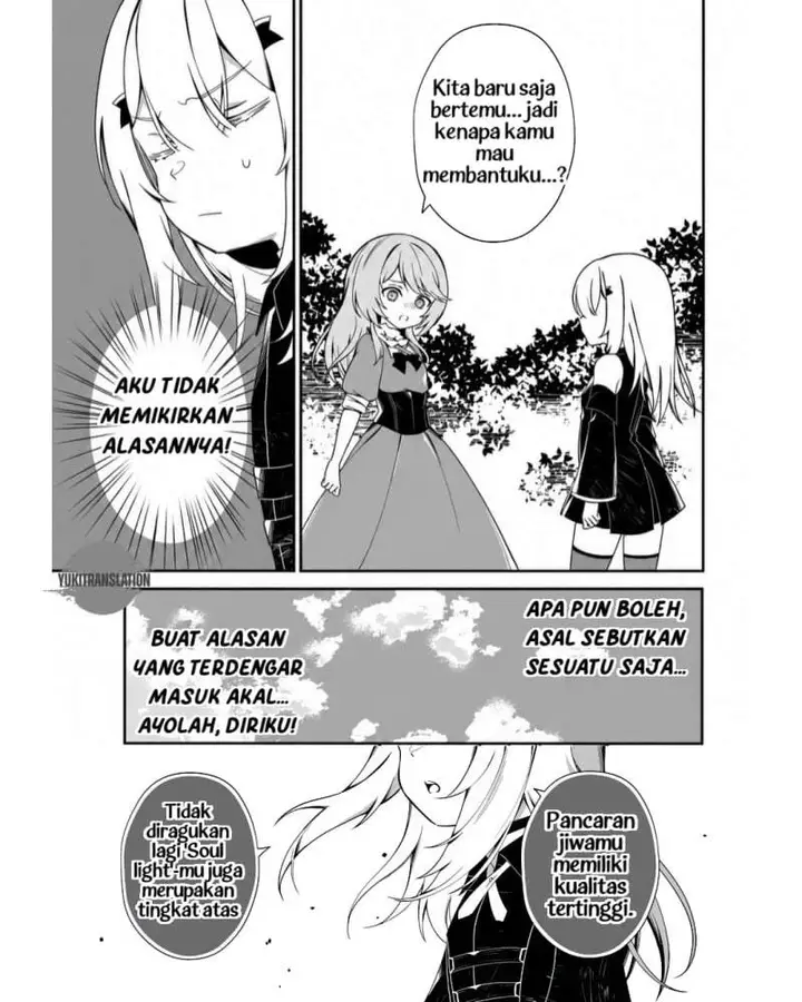 image-komik-shinigami-shoujo-wa-kage-kara-oshi-o-nagametai-akuyaku-ni-ts-tensei-shita-kedo-kossori-gensaku-chara-o-kansatsu-shi-ni-ikimasu-chapter-2-26/34