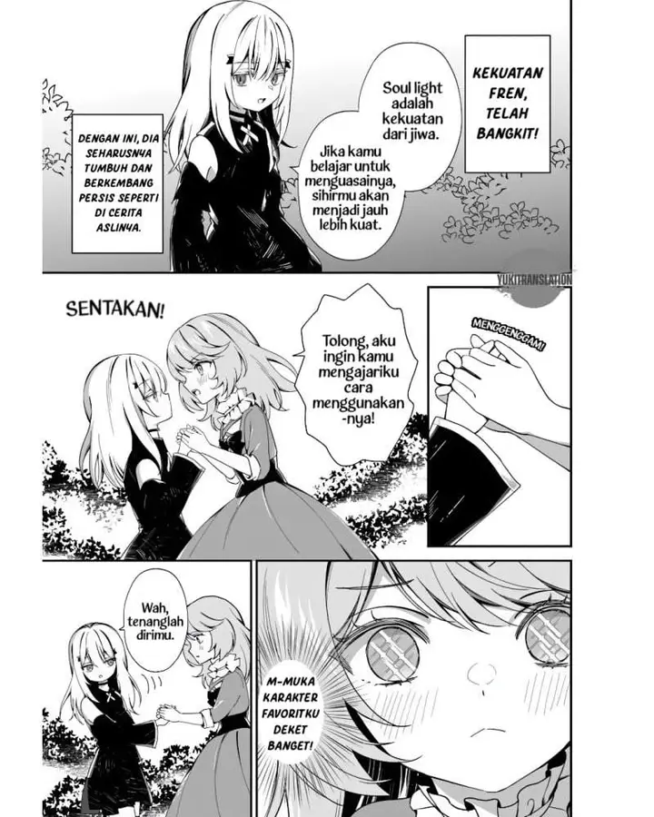 image-komik-shinigami-shoujo-wa-kage-kara-oshi-o-nagametai-akuyaku-ni-ts-tensei-shita-kedo-kossori-gensaku-chara-o-kansatsu-shi-ni-ikimasu-chapter-2-30/34