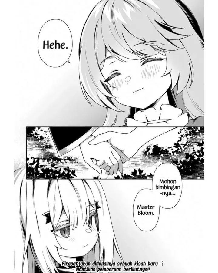 image-komik-shinigami-shoujo-wa-kage-kara-oshi-o-nagametai-akuyaku-ni-ts-tensei-shita-kedo-kossori-gensaku-chara-o-kansatsu-shi-ni-ikimasu-chapter-2-33/34