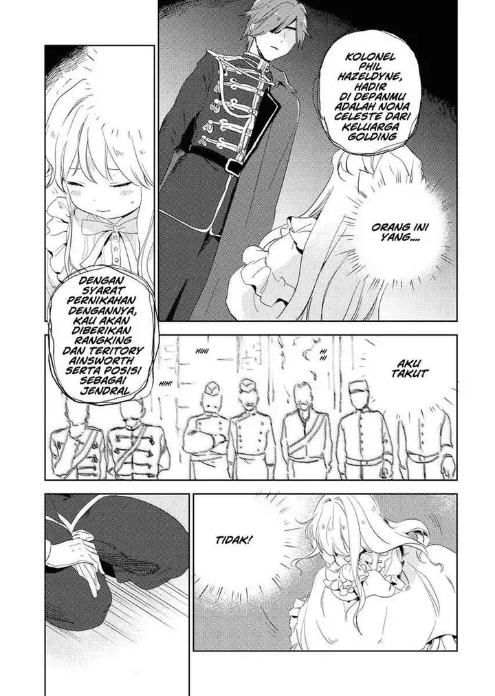 image-komik-shinimodori-reijou-no-karisome-kekkon-nidome-no-jinsei-wa-kimajime-shougun-to-seijuu-mofumofu-chapter-1-11/44