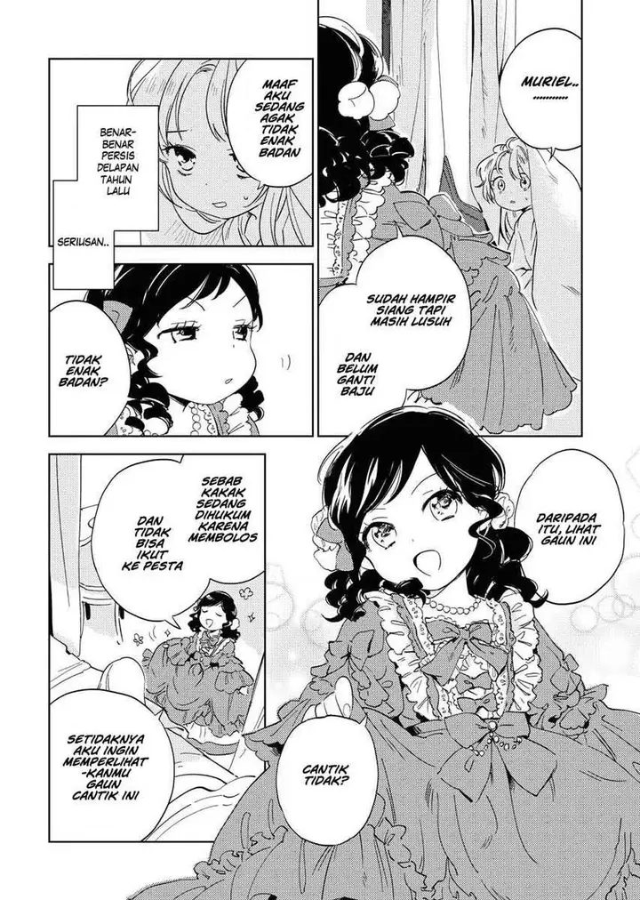 image-komik-shinimodori-reijou-no-karisome-kekkon-nidome-no-jinsei-wa-kimajime-shougun-to-seijuu-mofumofu-chapter-2-3/21