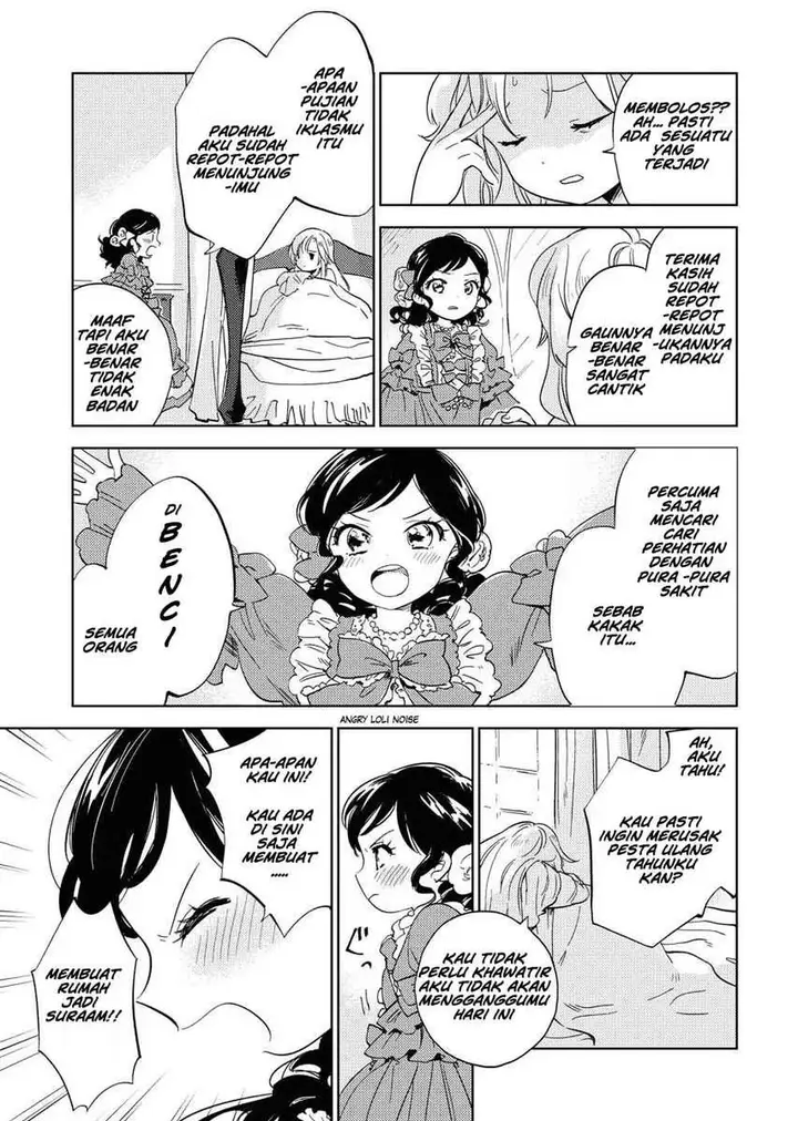 image-komik-shinimodori-reijou-no-karisome-kekkon-nidome-no-jinsei-wa-kimajime-shougun-to-seijuu-mofumofu-chapter-2-4/21