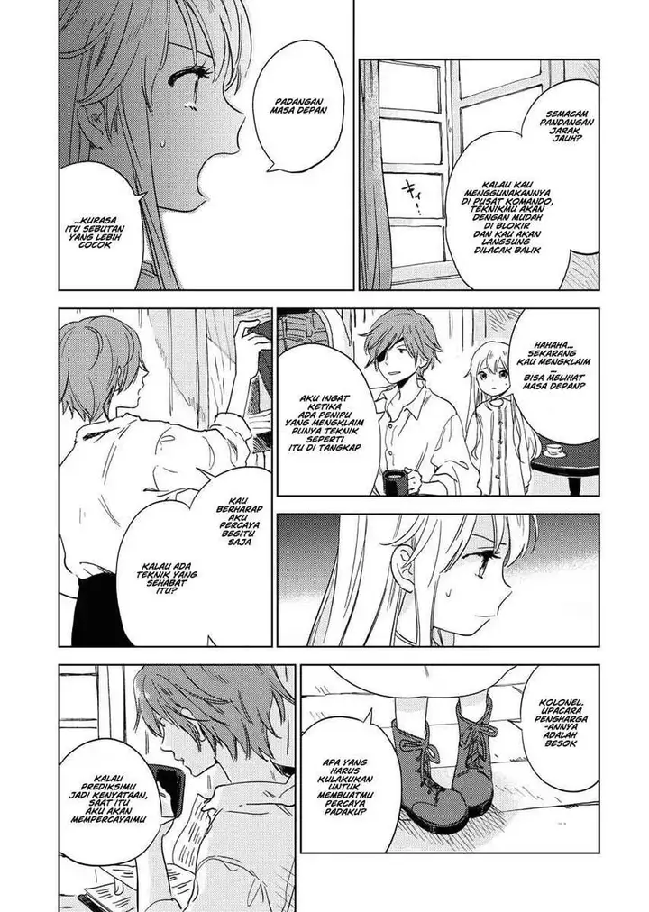 image-komik-shinimodori-reijou-no-karisome-kekkon-nidome-no-jinsei-wa-kimajime-shougun-to-seijuu-mofumofu-chapter-3-6/25
