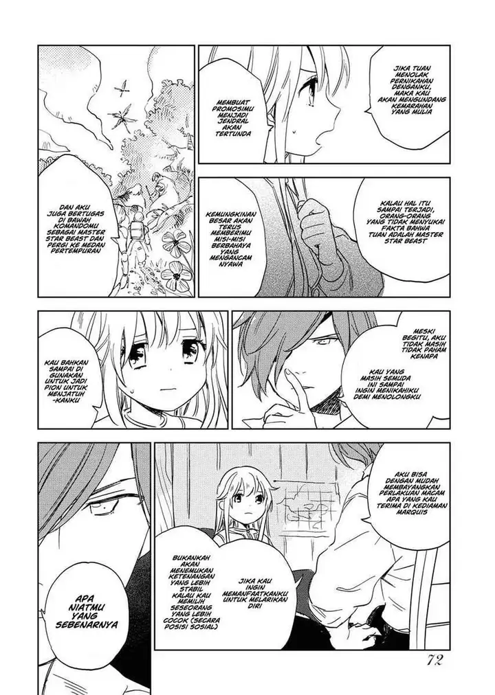 image-komik-shinimodori-reijou-no-karisome-kekkon-nidome-no-jinsei-wa-kimajime-shougun-to-seijuu-mofumofu-chapter-3-11/25