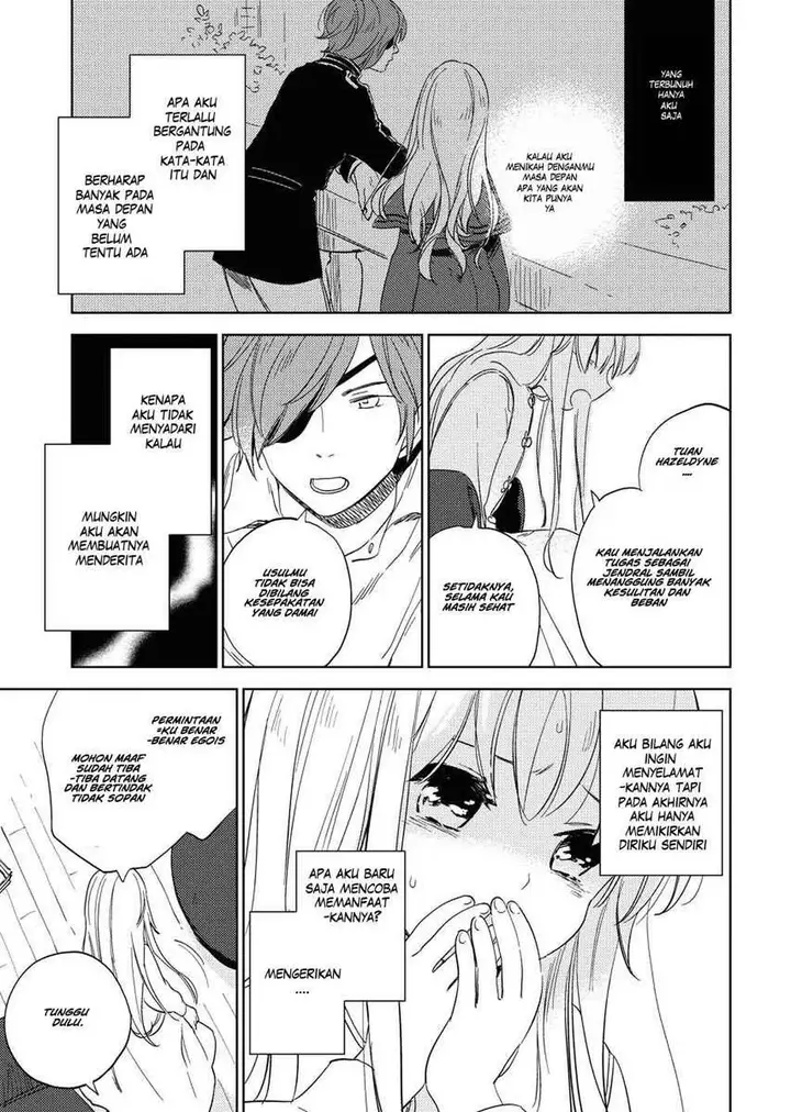 image-komik-shinimodori-reijou-no-karisome-kekkon-nidome-no-jinsei-wa-kimajime-shougun-to-seijuu-mofumofu-chapter-3-16/25