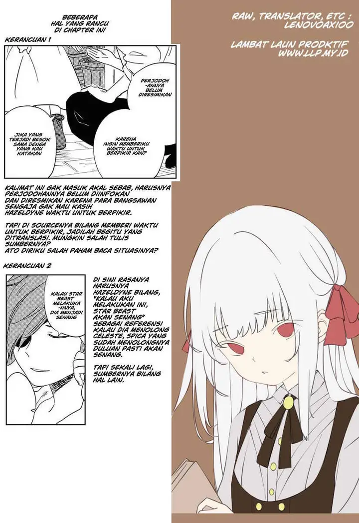 image-komik-shinimodori-reijou-no-karisome-kekkon-nidome-no-jinsei-wa-kimajime-shougun-to-seijuu-mofumofu-chapter-3-24/25