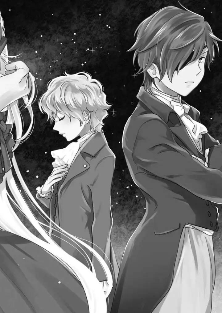 image-komik-shinimodori-reijou-no-karisome-kekkon-nidome-no-jinsei-wa-kimajime-shougun-to-seijuu-mofumofu-chapter-4-1/27